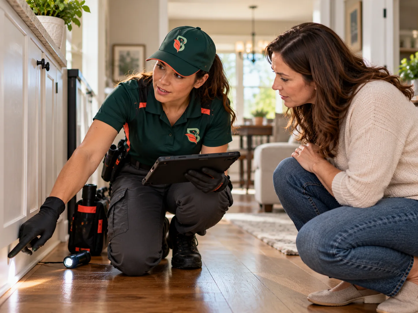 Pest Control Blanford, IN FAQs